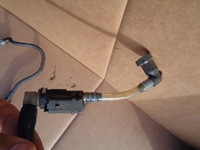 фото thumb №5, Peugeot 4007 2.2hdi провода топлива