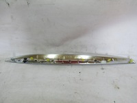 фото thumb №5, Молдинг туннель dekor renault megane iv