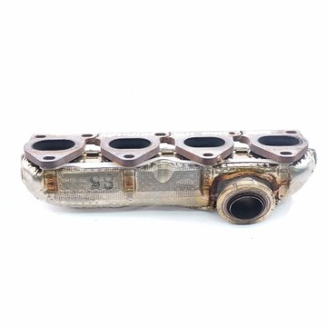 фото thumb №13, Mercedes w213 om654.920 коллектор выпускной a6541405201