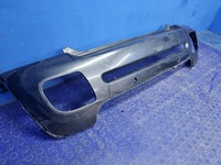 фото thumb №3, Mini cooper jcw r56 r57 бампер задній оригінал 0404110