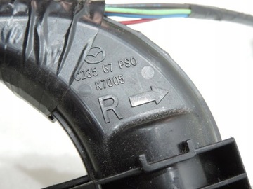 фото thumb №8, Установка двері зсувних правий зад mazda 5 i