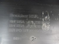 фото thumb №8, Renault оригинальный номер 620220006r бампер передний