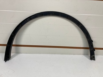 фото thumb №5, Планка накладка крила правого заднього tesla y