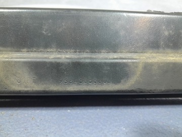 фото thumb №5, Citroen berlingo ii рестайлінг 15- направляюча двері верхня ліва 9684585680