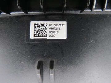 фото thumb №5, Спідометр  дисплей спідометр volvo s90 2.0 31665340aa 31665340