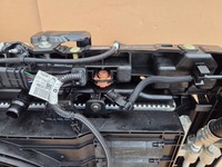 фото thumb №10, Комплект радиатор вентилятор pas передний шторка citroen c4 iii e-c4 e-c4x