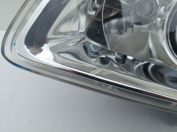 фото thumb №8, Opel insignia a лампа ліва перед ксенон led