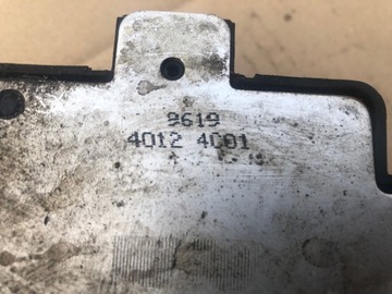 фото thumb №4, Котушка запалювання opel corsa b 92-00