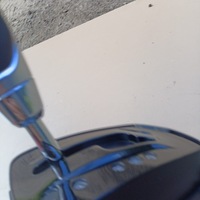 фото thumb №8, Renault kadjar ручка переключения передач