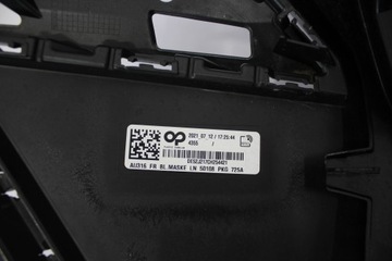 фото thumb №9, Бампер перед переднє audi q4 e-tron 89a807725a