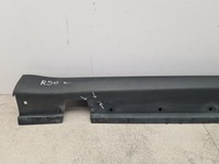 фото thumb №9, Mini cooper r56 молдинг накладка порог левая 7147915