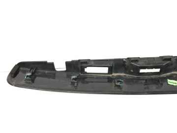 фото thumb №7, Nissan qashqai 2007 планка освітлення задньої номерного знака 90810jd0