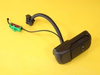 фото thumb №1, Модуль адаптер блютуз vw passat b6 3c0051435pa nr423