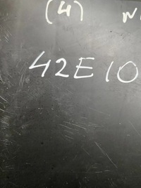 фото thumb №9, Корпус фильтра воздуха nissan navara flatbed d23 1124357s01 2.3l