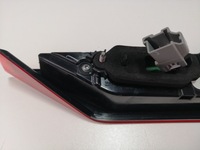 фото thumb №9, Лампа задняя левая w крышка volvo v60 ii