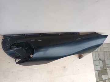 фото thumb №6, Крыло левый переднее porsche carrera 911 997 gt3 rs перед