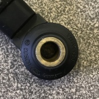 Porsche 911 986 996 bosch 0261231173 датчик spalania детонаційний Недорого, фото thumb