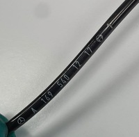 фото thumb №5, Датчик abs правые зад mercedes w245 a1695401217