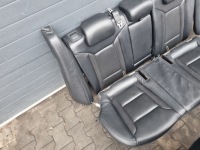 фото thumb №6, Hyundai i40 універсал 11-19 сидіння комплект сидінь шкіряні європа