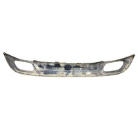 фото thumb №9, Dodge charger 2017 молдинг бампера заднего