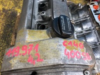 фото thumb №7, Двигатель m119 mercedes w140 4,2 v8 бензин 119.971 286km 400 se sel