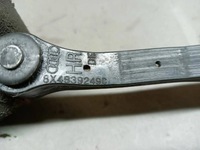 фото thumb №3, Audi a1 8x обмежувач двері зад задніх 8x4839249c