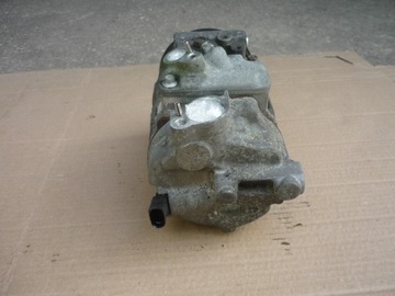 фото thumb №7, Компрессор кондиционера vw audi seat skoda 1.4 tsi 1.6 fsi 2.0 fsi / исправная