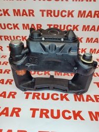 фото thumb №8, Суппорт тормоза knorr sl7 правый mercedes actros mp4 задняя lrt023249rc