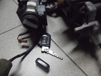 фото thumb №14, Nissan navara d40 колонка рулевая замок зажигания