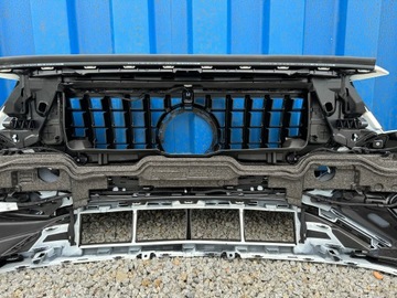 фото thumb №9, Mercedes e-klasa w214 a214 53 5.3 amg бампер перед