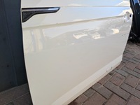 фото thumb №11, Двері volkswagen taigo передні ліва