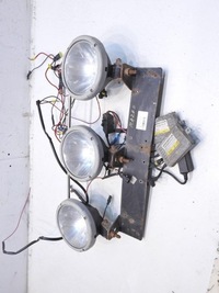 фото thumb №8, Лампа противотуманная фара rallye 3003 mazda 6 ii