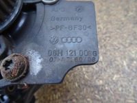 фото thumb №11, Audi a3 8p golf vi gti 2.0 tfsi cawb насос воды 06h121026ab 06h121008g
