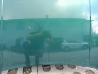 Капот vw golf 4 iv lc6m Доставка, фото thumb