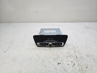 фото thumb №1, Тюнер модуль навигации радио audi q3 8u 8u0035193c