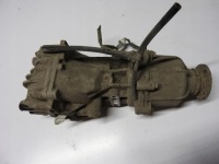 Купити Suzuki sx4 sx-4 06-13 2.0 ddis диференціал міст задній, фото thumb