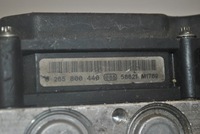 фото thumb №7, Насос abs тормозная renault megane ii 1.5 0265231577 8200377455 0265800440