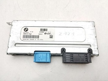 фото thumb №2, Rolls-royce ghost i 2010 модуль управление шлюз 9218669