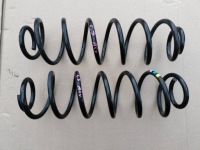 фото thumb №3, Citroen c3 aircross пружины подвеска задняя комплект