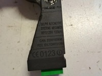 фото thumb №4, Volvo v70 2005 модули иммобилайзер