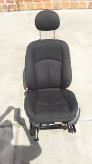 фото thumb №9, Комплект foteli-przód i tych mercedes w211 2002r