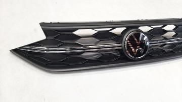 фото thumb №1, Vw taigo решётка решётка радиатора 2g7853651g 2g7853651n эмблема логотип