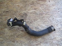 фото thumb №1, Труба шланг интеркулер воздуха renault kadjar 1.2 tce 144601001r