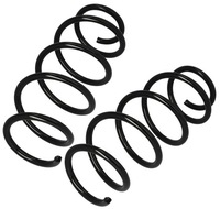 фото thumb №1, Пружины подвешивание x2 fiat croma opel vectra c signum перед