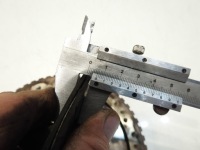 фото thumb №5, Зчеплення повний renault clio iii 1.5 dci напівавтомат 8200335084