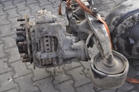 фото thumb №10, Iveco stralis 420 euro4 подвеска мост суппорт подушка