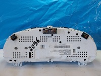 фото thumb №11, Лічильник приладова панель hyundai santa fe 2.2 crdi 940032b650