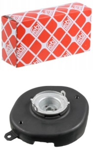 Febi bilstein подушка амортизатора renault megane с Разборки, фото thumb