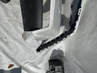 фото thumb №16, Бампер bmw ix 2021 m-pakiet задня задній