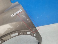 фото thumb №7, Toyota rav4 rav-4 2013-2017 13-17 крыло левый передний перед